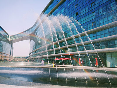 和平幕墙修缮/维修