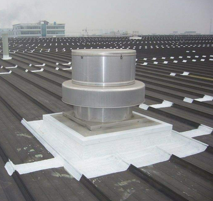 和平工业园区零星修缮