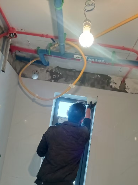 和平专业水管维修